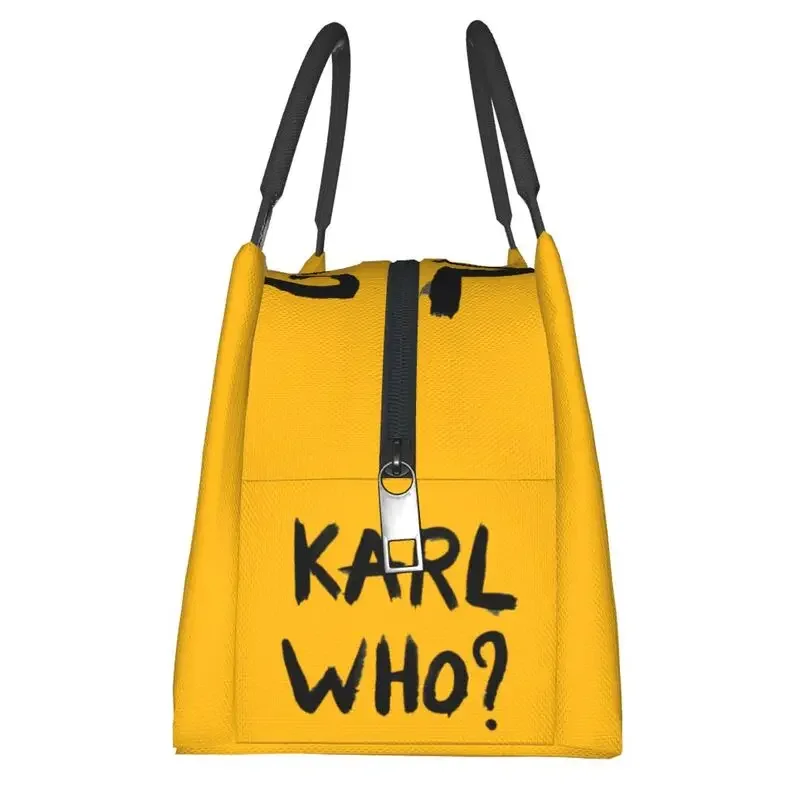 Torby na lunch Karl Who do pra – Women'S Karl Bags recenzja i cena
