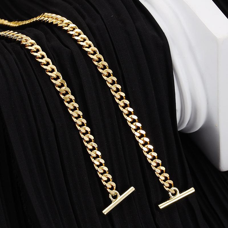 Wkładka do portfela z filcu, ł – Mini Purse Chain recenzja i cena