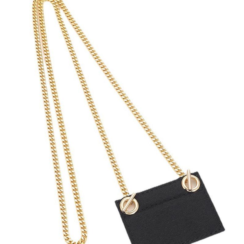 Wkładka do portfela z filcu, ł – Mini Purse Chain recenzja i cena